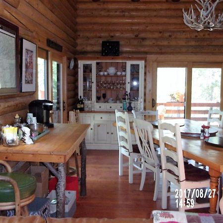 The Cub Inn B&B โกรฟแลนด์ ภายนอก รูปภาพ