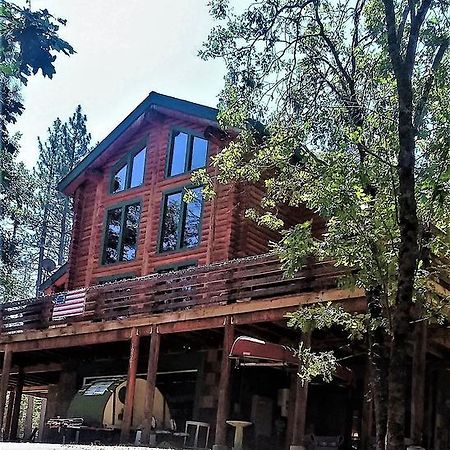 The Cub Inn B&B โกรฟแลนด์ ภายนอก รูปภาพ