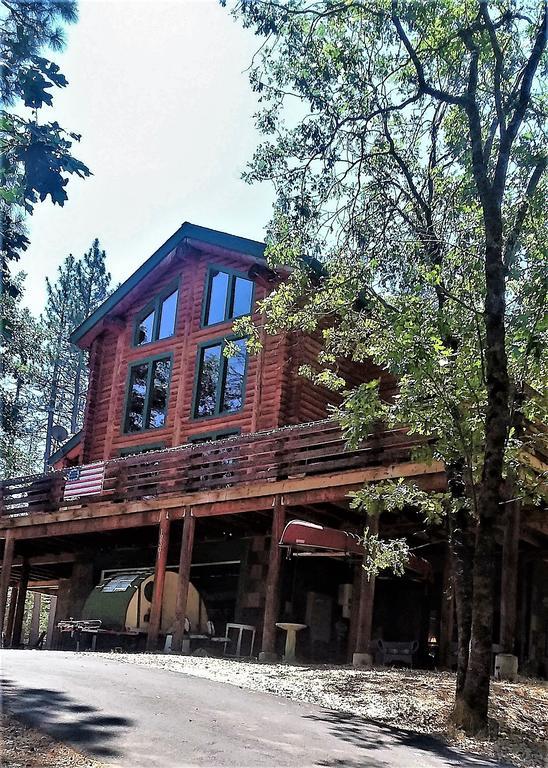 The Cub Inn B&B โกรฟแลนด์ ภายนอก รูปภาพ