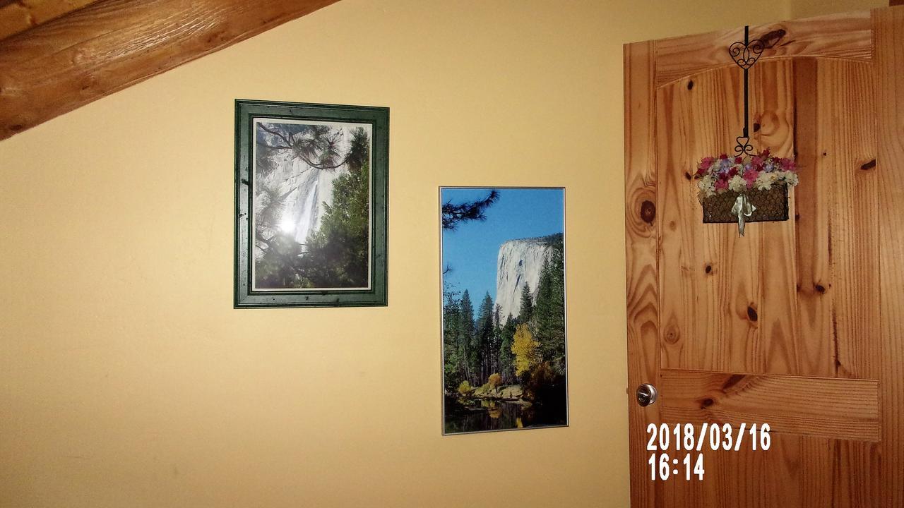 The Cub Inn B&B โกรฟแลนด์ ภายนอก รูปภาพ