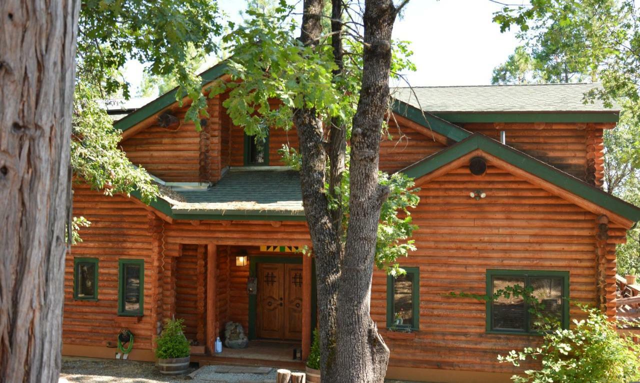 The Cub Inn B&B โกรฟแลนด์ ภายนอก รูปภาพ